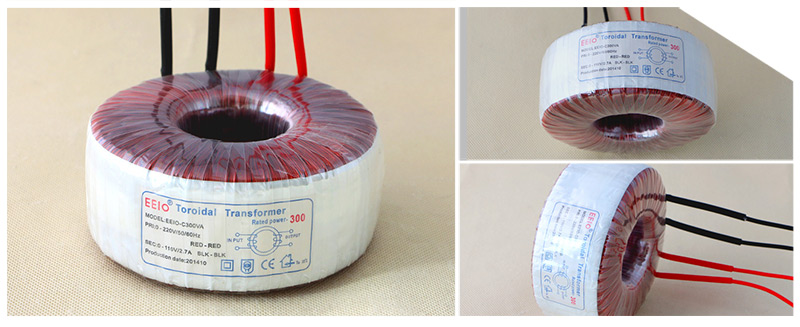 環(huán)形變壓器定制 環(huán)形變壓器定制