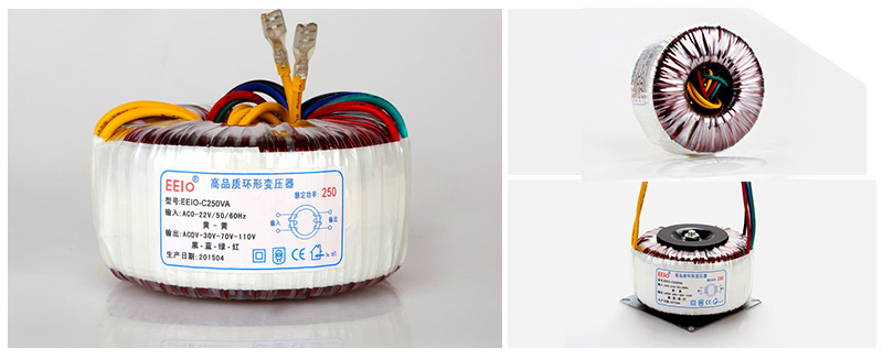 圣元音頻變壓器具有高效穩(wěn)定、低空載損耗等優(yōu)點