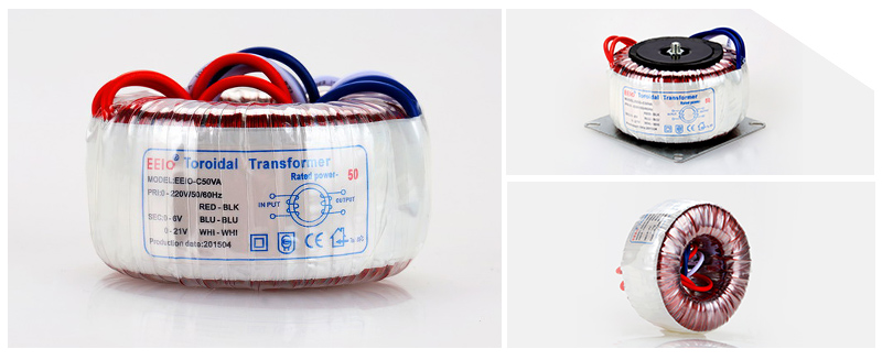 環(huán)形變壓器定制，滿足36個(gè)行業(yè)個(gè)性定制