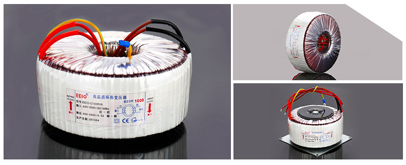 圣元隔離變壓器內(nèi)置過流保護裝置