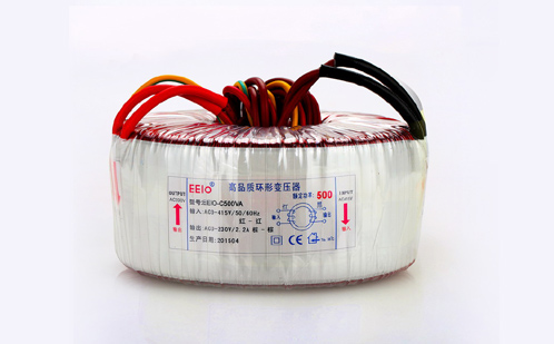 圣元安全、高效隔離變壓器