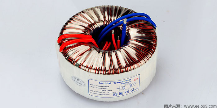 廠家直銷220V轉36V高品質環(huán)形變壓器