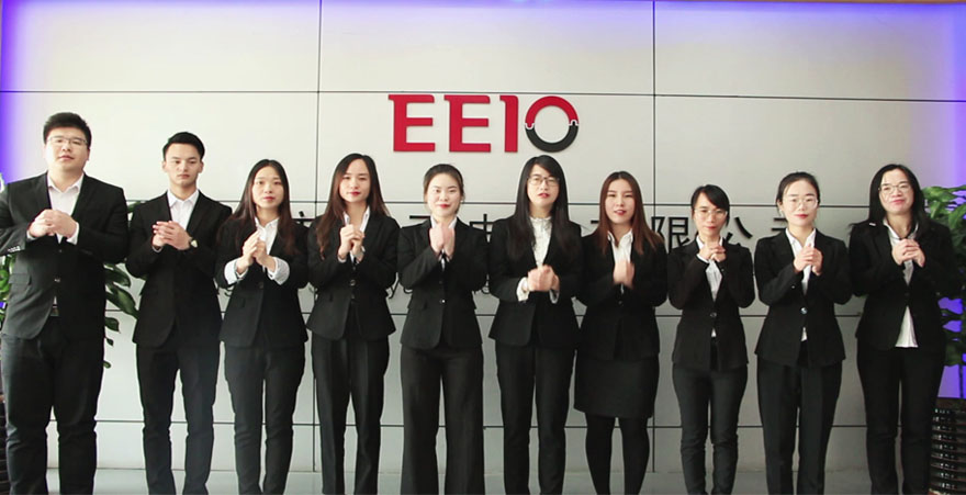 圣元電器祝大家新春快樂