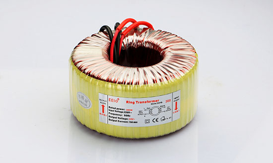 環(huán)形變壓器常規(guī)款220V轉24V