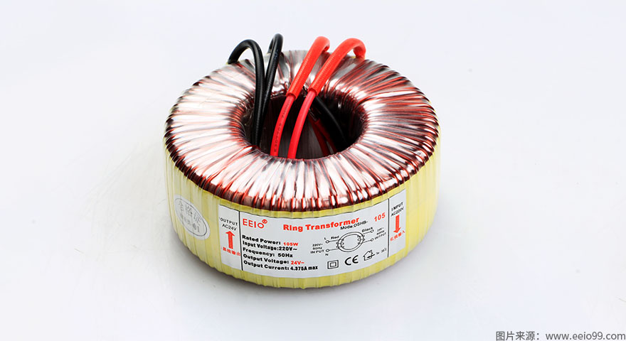 圣元優(yōu)質口罩機變壓器1天出樣3天出貨