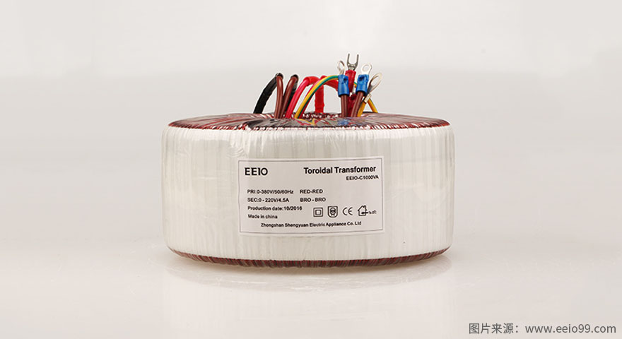 圣元隔離變壓器性能好運(yùn)行穩(wěn)定