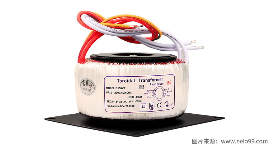 環(huán)形變壓器在三類(lèi)醫(yī)療器械上的應(yīng)用