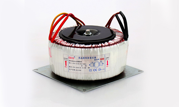 音頻變壓器前端電壓非正常升高會影響輸出電壓嗎？