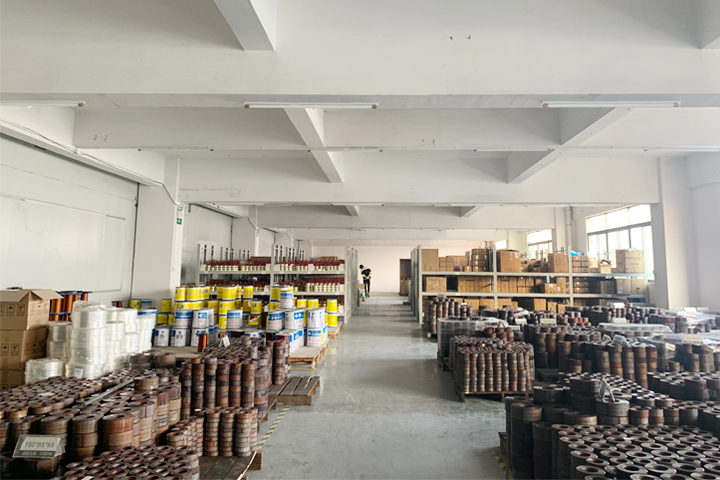 環(huán)形變壓器廠家圣元電器倉庫 環(huán)形變壓器廠家圣元電器倉庫