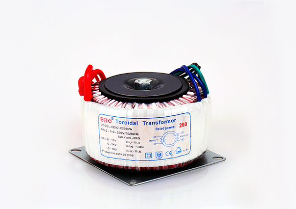電源變壓器200W，限高限外徑【可量身定制】