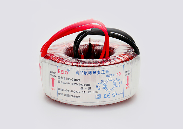 隔離變壓器40W，100V轉(zhuǎn)400V【升壓變壓器】