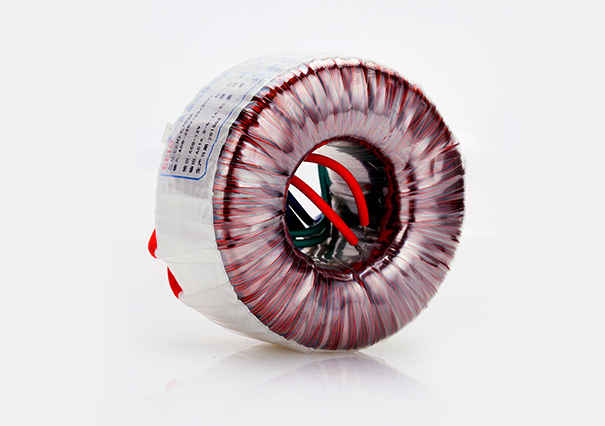 電源變壓器70W 定制廠家(70W有線通訊設(shè)備專用變壓器) - 圣元電器