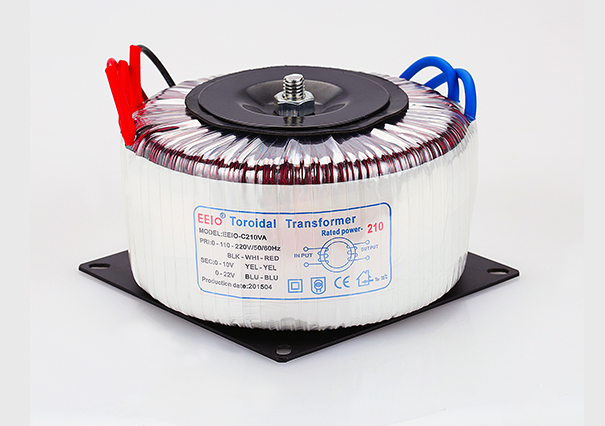 210W電源變壓器（農(nóng)業(yè)自動化專用的負載強損耗小變壓器）