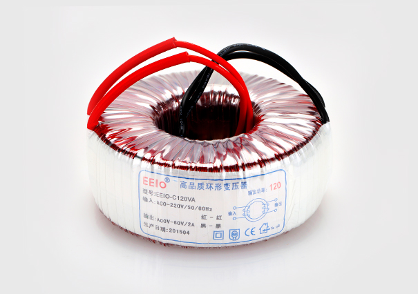 電源變壓器120W 220V變60V（120W的電源變壓器多少錢一個(gè)？）