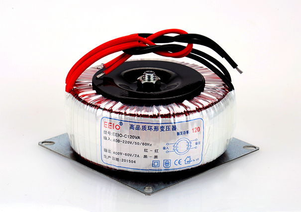 電源變壓器120W 220V變60V（120W的電源變壓器多少錢一個(gè)？）