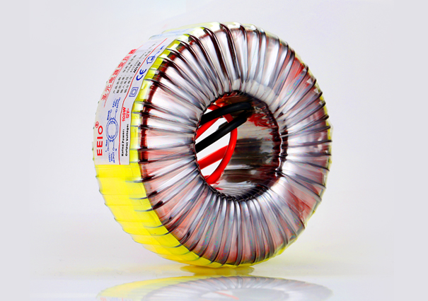 100W環(huán)形變壓器 型號EEIO-HX （型號EEIO-HX100W變壓器的定制價(jià)格是多少？）