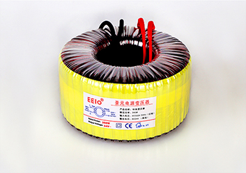 環(huán)形變壓器360W,220V轉24V【燈具電源專用】 環(huán)形變壓器360W,220V轉24V【燈具電源專用】