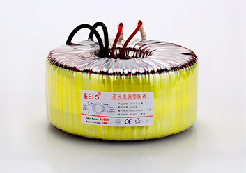 1000W環(huán)形變壓器 220V轉24V(燈具電源專用1000W變壓器) 1000W環(huán)形變壓器 220V轉24V(燈具電源專用1000W變壓器)