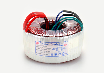 350W環(huán)形變壓器(可量身定制低溫升 壽命長變壓器) 350W環(huán)形變壓器(可量身定制低溫升 壽命長變壓器)