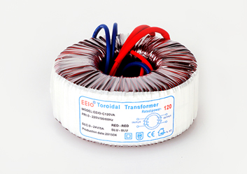 環(huán)形變壓器120W,220V轉(zhuǎn)24V【安防監(jiān)控專用】 環(huán)形變壓器120W,220V轉(zhuǎn)24V【安防監(jiān)控專用】