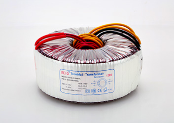 單相變壓器1200W，220V轉(zhuǎn)36V-45V【帶溫控短路保護(hù)】