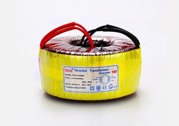 環(huán)形變壓器350W，220V轉(zhuǎn)80V【自動化設(shè)備專用】