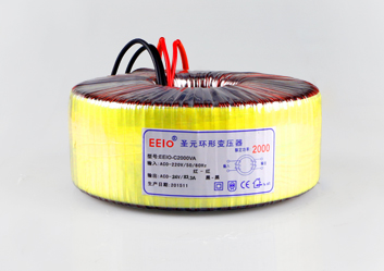 EEIO-DGL2000W電源變壓器220V/24V(變壓器溫度和功耗有什么關系) EEIO-DGL2000W電源變壓器220V/24V(變壓器溫度和功耗有什么關系)