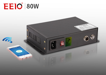 220V轉(zhuǎn)48V 80W電控玻璃電源【手機定時開關(guān)】 220V轉(zhuǎn)48V 80W電控玻璃電源【手機定時開關(guān)】