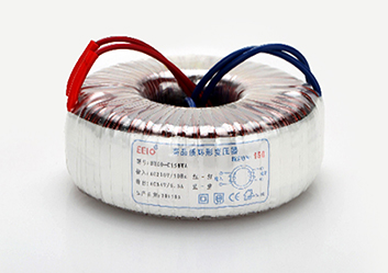 220V轉24V 環(huán)形變壓器150W(數控激光切割機專用變壓器) 220V轉24V 環(huán)形變壓器150W(數控激光切割機專用變壓器)